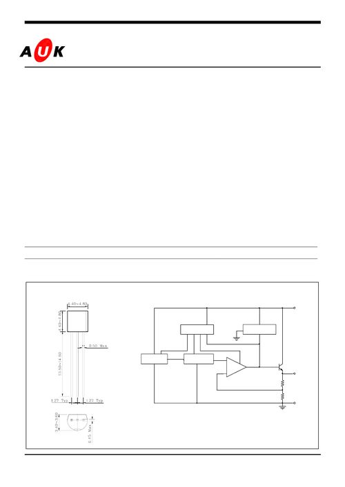 S78L08 IC芯片綜合介紹 技術參數、PDF資料與采購指南