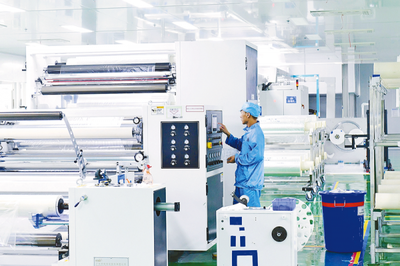 集成電路設計 數字時代的基石